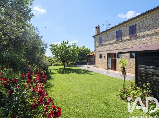 Osimo, Marche 60027
