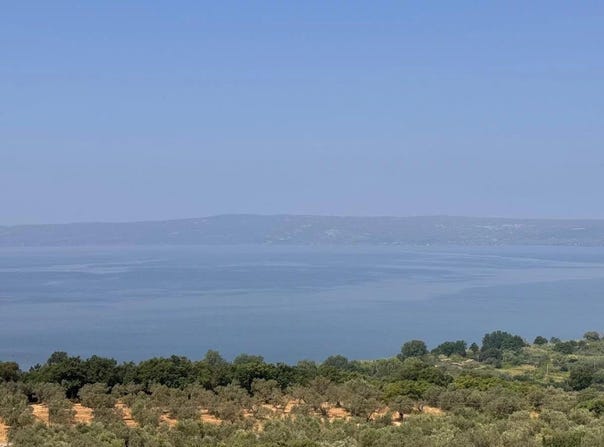 Bolsena, Lazio 01023