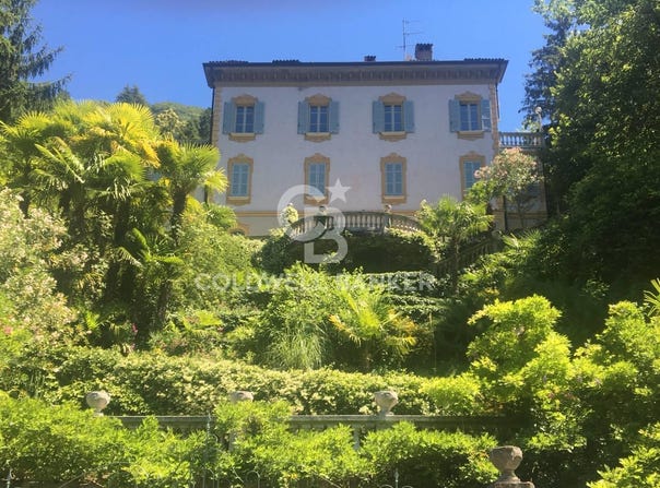 Blevio, Lombardy 22020