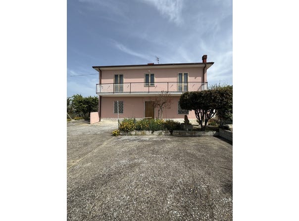 Corsano 8, Montecalvo Irpino, Campania 83037