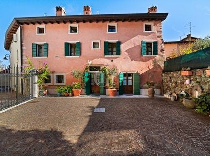 Affi, Veneto