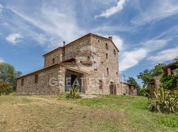 Fabro, Terni