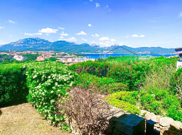 Porto Rotondo, Sardinia 07026
