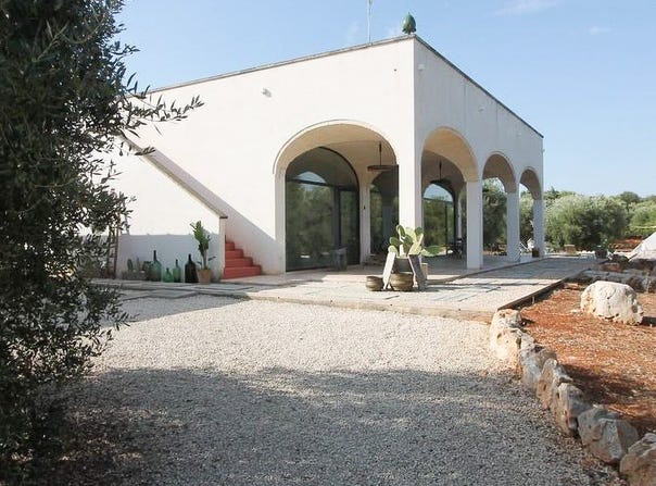 Ostuni, Apulia 72017