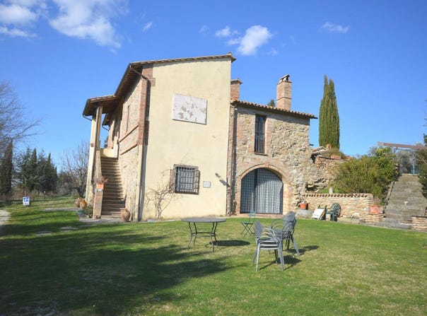Collazzone, Umbria 06050