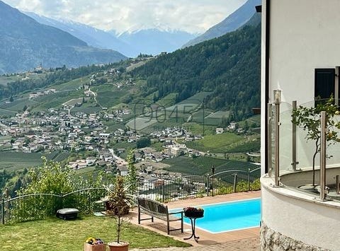 Unterverdins, Schenna, Trentino-Alto Adige 39017