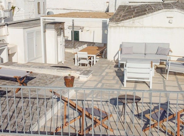 Ostuni, Apulia 72017
