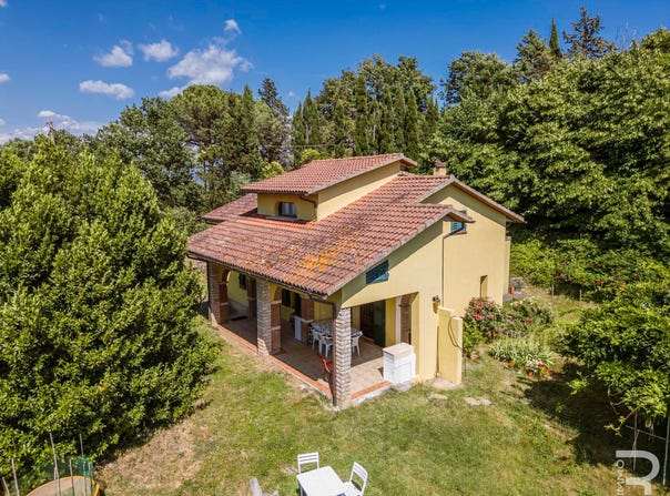 Roccastrada, Roccastrada, Tuscany 58036