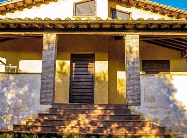 Pescia Romana, Lazio 01014