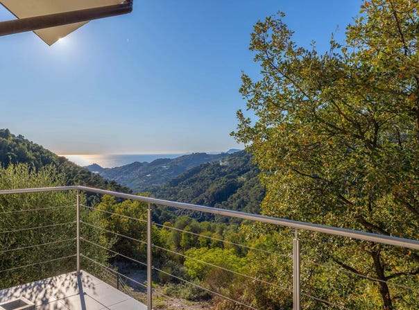 Seborga, Liguria 18012