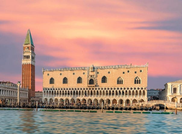 Venice, Venice 30124