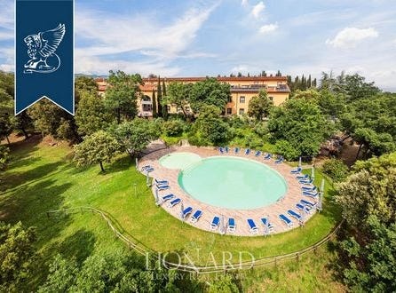 Laterina Pergine Valdarno, Arezzo