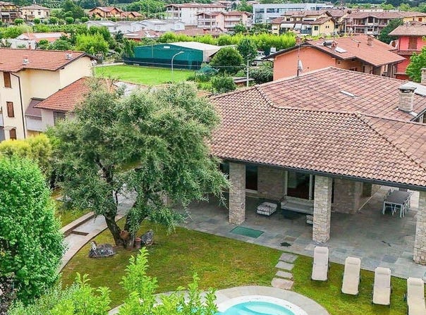 Capriolo, Lombardy 25031