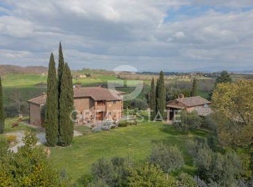 Chiusi, Siena
