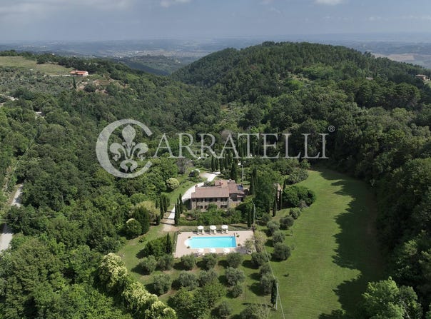 Chianni, Tuscany 56034