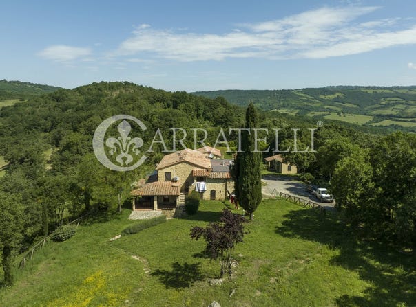 Scansano, Tuscany 58054