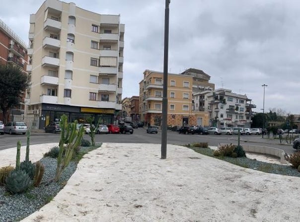 Nettuno, Lazio 00048