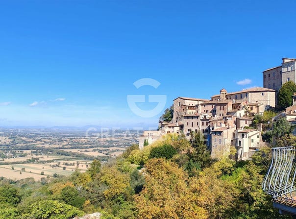 Todi, Umbria 06059