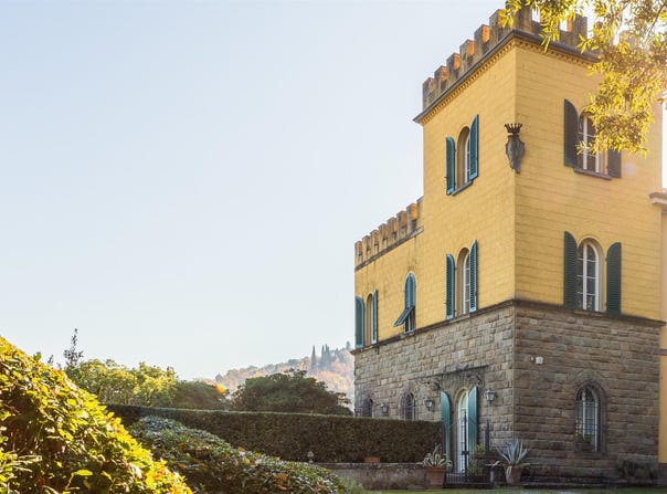 Lastra a Signa, Tuscany 50055