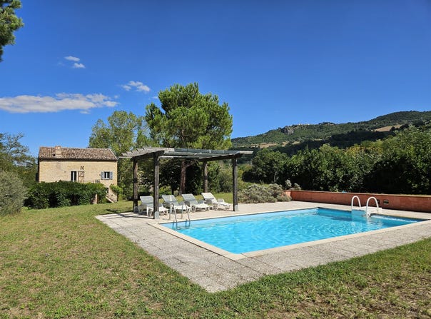 Smerillo, Marche 63856