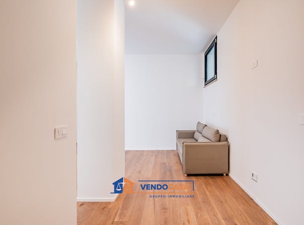 34 Via Giuseppe Giusti, Milan, Lombardy 20154
