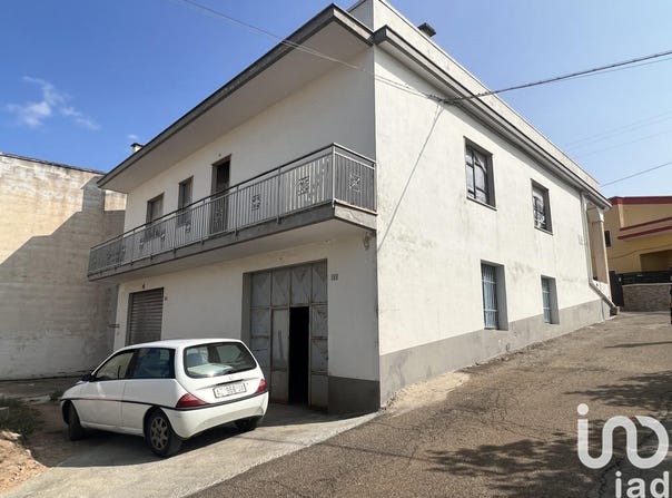 Cisternino, Apulia 72014