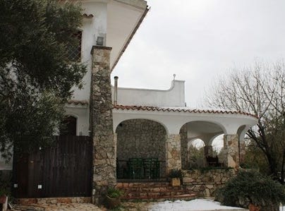 Ostuni, Puglia