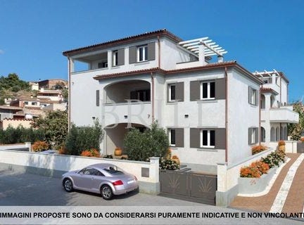 Orosei, Nuoro 08028