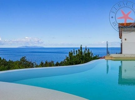 Marciana Marina, Toscana|Tuscany