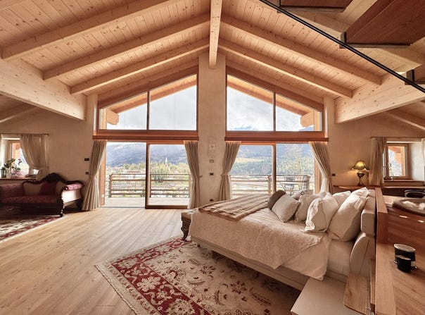 Cavalese, Cavalese, Trentino-South Tyrol 38033