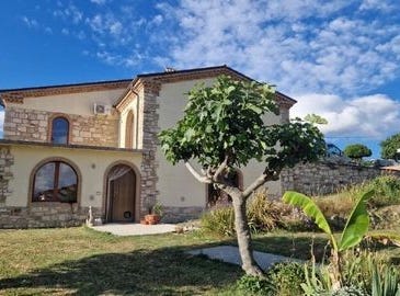 Busso, Molise