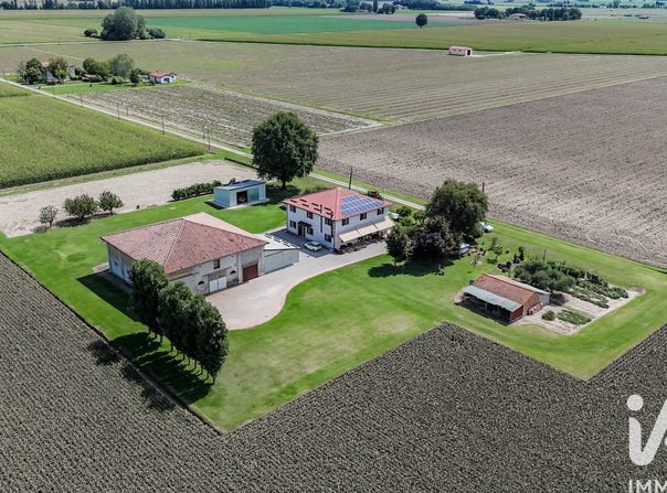 Molinella, Emilia Romagna 40062
