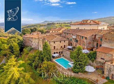 Piegaro, Perugia