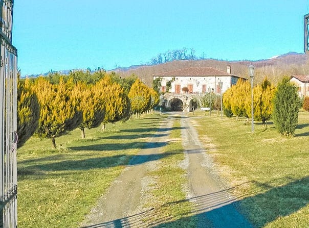 Villafranca in Lunigiana, Tuscany 54028