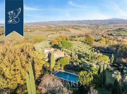 Cetona, Siena