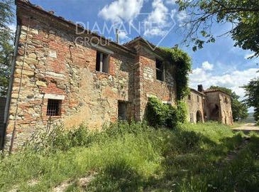Asciano, Toscana|Tuscany