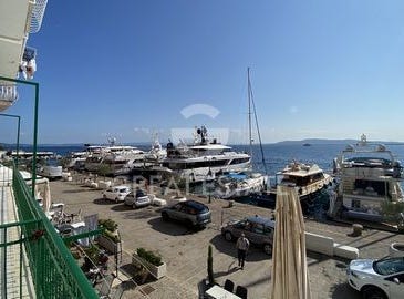Monte Argentario, Grosseto