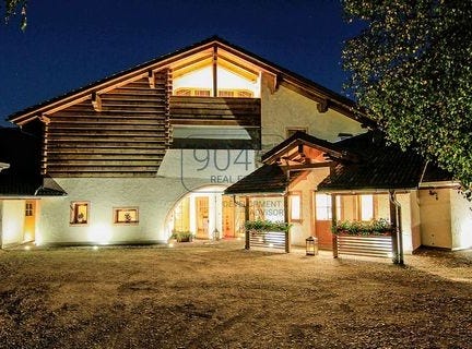 Die Adresse erhalten Sie vom Anbieter, Panchia', Trentino-Alto Adige 38030