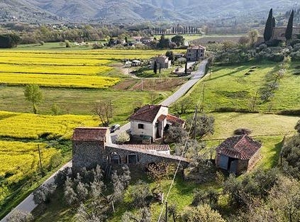 Arezzo, Toscana|Tuscany