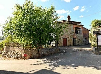 Arezzo, Toscana|Tuscany