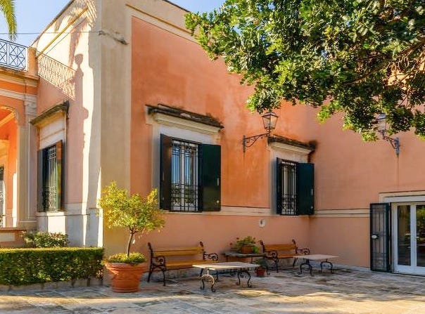 Molfetta, Apulia 70056