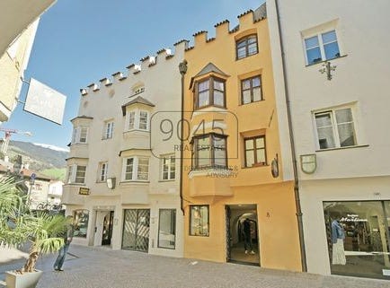 Die Adresse erhalten Sie vom Anbieter, Brixen, Trentino-Alto Adige 39042
