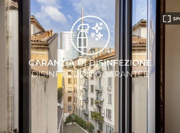 milan, Lombardy 20124