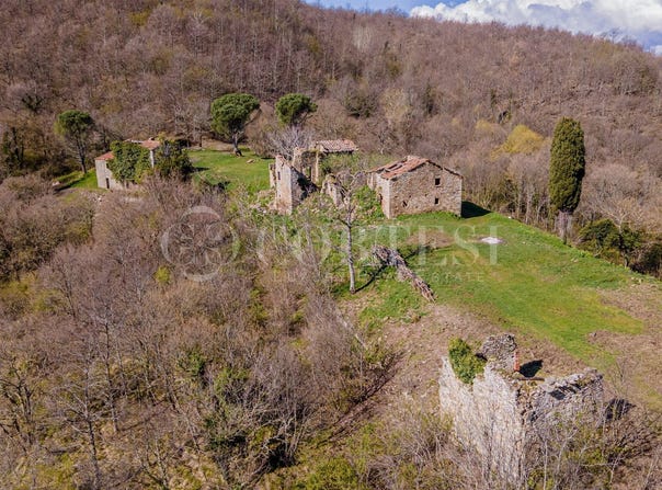 Arezzo, Tuscany 52100