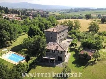 Orvieto, Umbria