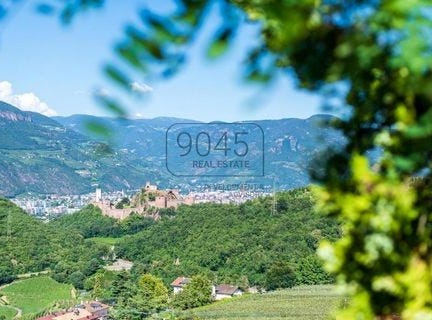 Die Adresse erhalten Sie vom Anbieter, Eppan an der Weinstraße, Trentino-Alto Adige 39057