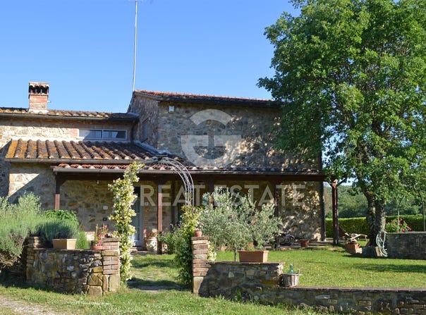 Casole d'Elsa, Tuscany 53031