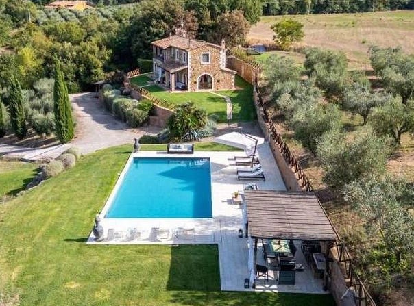 Grosseto, Tuscany 58100