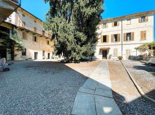 San Maurizio d'Opaglio, Piedmont 28017