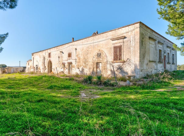 Ginosa, Apulia 74013